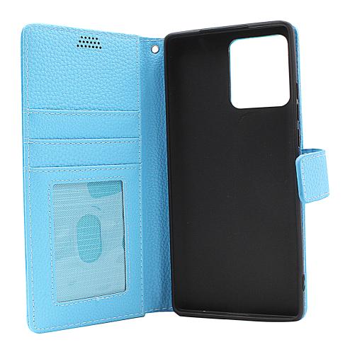 New Standcase Wallet Motorola Edge 30 Ultra 5G