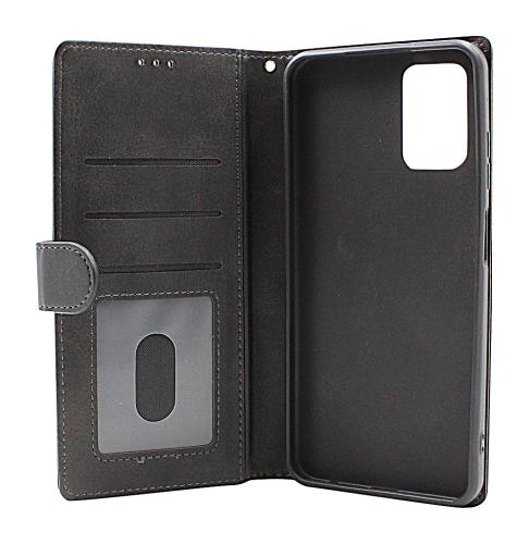 Zipper Standcase Wallet Nokia G42 5G