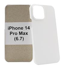 Hardcase Deksel iPhone 14 Pro Max (6.7)
