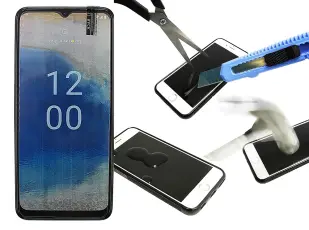 Skjermbeskyttelse av glass Nokia G22