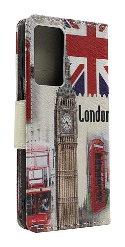 Designwallet Motorola Edge 20