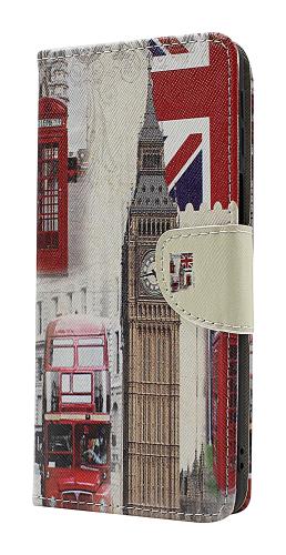 Designwallet Motorola Edge 20