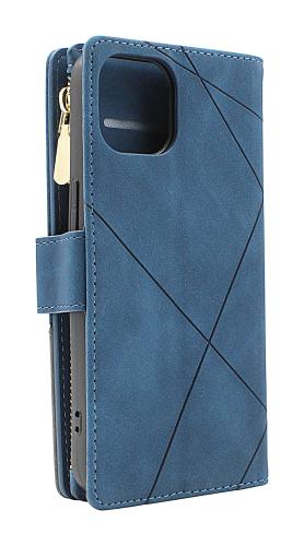 XL Standcase Lyxetui iPhone 14 (6.1)
