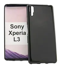 TPU-deksel for Sony Xperia L3