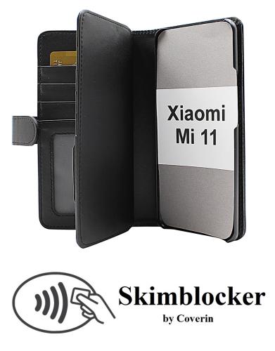 Skimblocker XL Wallet Xiaomi Mi 11