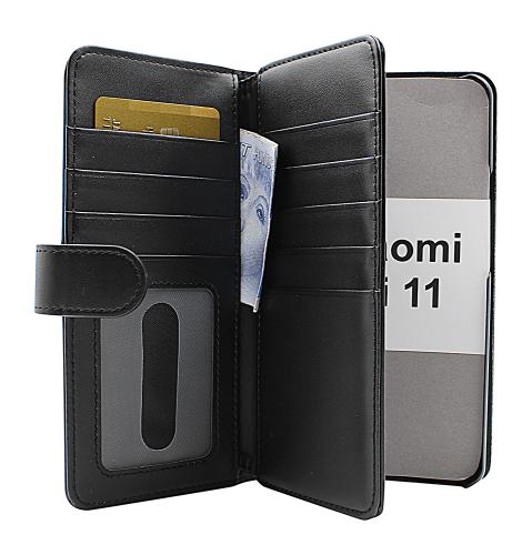 Skimblocker XL Wallet Xiaomi Mi 11