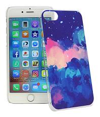 Hardcase Designdeksel iPhone 8