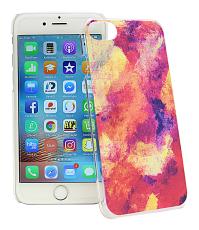 Hardcase Designdeksel iPhone 8