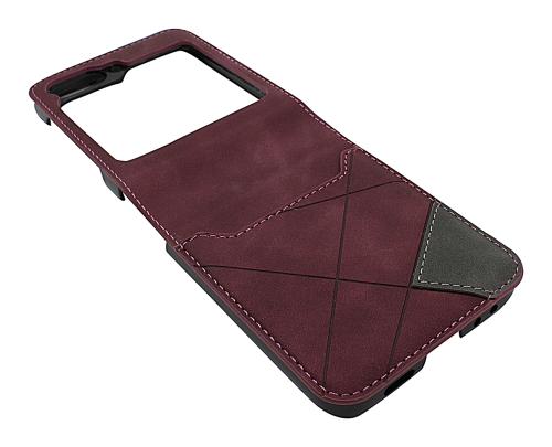 Lyxetui Samsung Samsung Galaxy Z Flip8