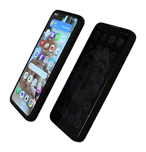 Privacy Skjermbeskytter i herdet glass OnePlus Nord 5