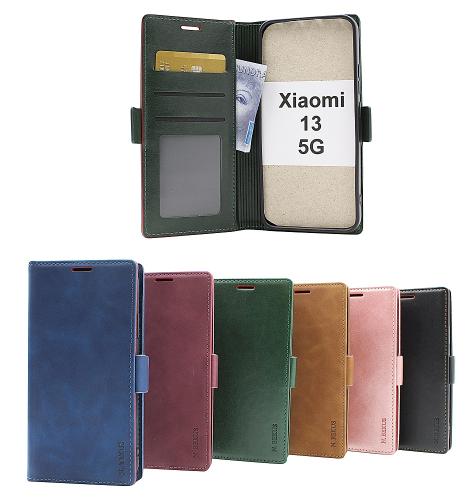 Lyx Standcase Wallet Xiaomi 13 5G