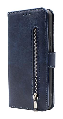 Zipper Standcase Wallet Samsung Galaxy S22 Plus 5G