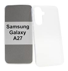 Ultra Thin TPU Deksel Samsung Galaxy A27