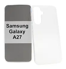 Ultra Thin TPU Deksel Samsung Galaxy A27