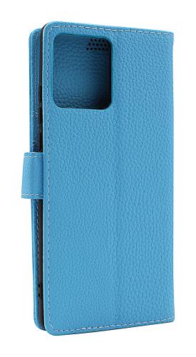 New Standcase Wallet Motorola Edge 30 Ultra 5G