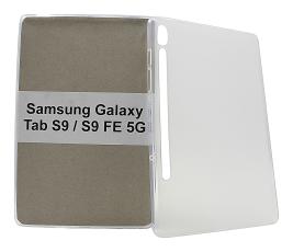 TPU Deksel Samsung Galaxy Tab S9 / S9 FE 5G 11.0