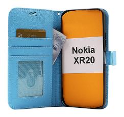 New Standcase Wallet Nokia XR20