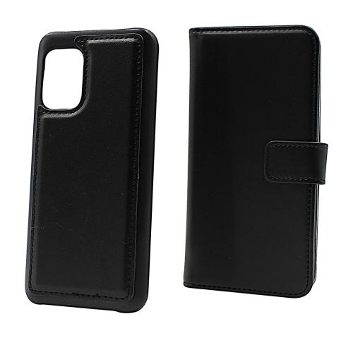 Skimblocker Magnet Wallet Asus ZenFone 8 (ZS590KS)