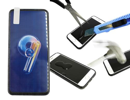 Skjermbeskyttelse av glass Samsung Galaxy Z Fold7