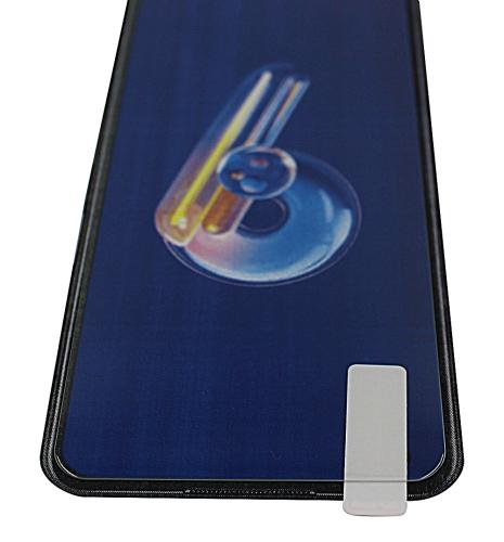 Skjermbeskyttelse av glass Samsung Galaxy Z Fold7