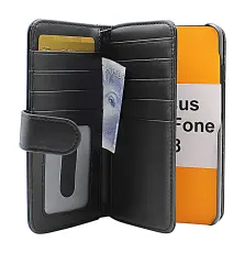 Skimblocker XL Wallet Asus ZenFone 8 (ZS590KS)