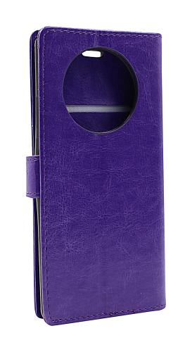 Crazy Horse Wallet Huawei Mate 40 Pro