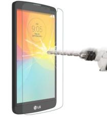 Glassbeskyttelse LG L Bello (D331)