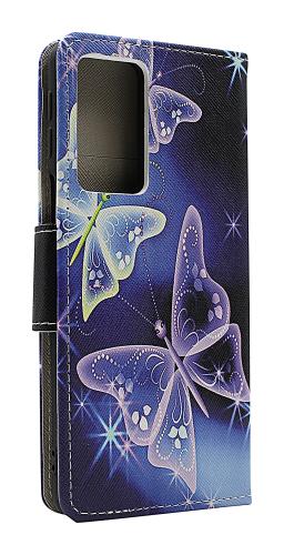 Designwallet Motorola Edge 20