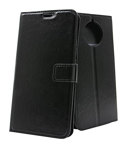 Crazy Horse Wallet Nokia 9 PureView