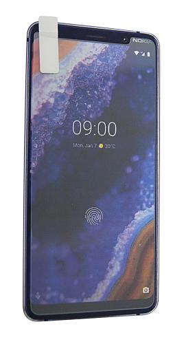 Skjermbeskyttelse av glass Nokia 9 PureView