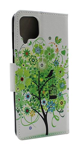 Designwallet Samsung Galaxy A12 (A125F/DS)