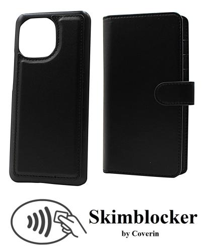 Skimblocker XL Magnet Wallet Xiaomi Mi 11