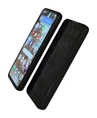 Privacy Skjermbeskytter i herdet glass iPhone 17 Air