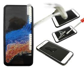 Full Frame Skjermbeskyttelse av glass Samsung Galaxy XCover7 Pro