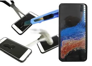 Skjermbeskyttelse av glass Samsung Galaxy XCover7 Pro