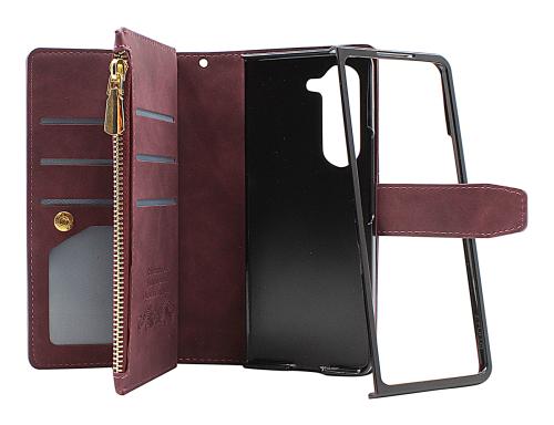 XL Standcase Lyxetui Samsung Galaxy Z Fold 5 5G (SM-F946B)