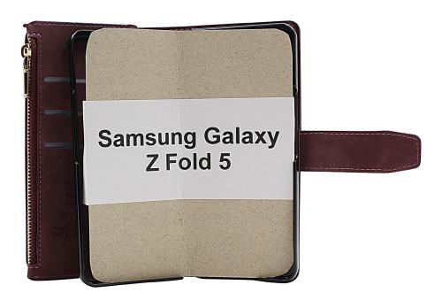 XL Standcase Lyxetui Samsung Galaxy Z Fold 5 5G (SM-F946B)