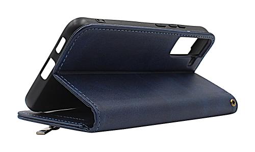 Zipper Standcase Wallet Samsung Galaxy S22 Plus 5G