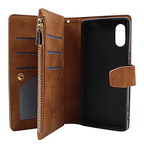 XL Standcase Lyxetui Sony Xperia 5 V
