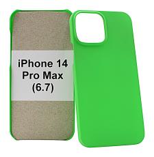 Hardcase Deksel iPhone 14 Pro Max (6.7)