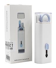 7 i 1 Multiverkt&oslash;y for rengj&oslash;ring