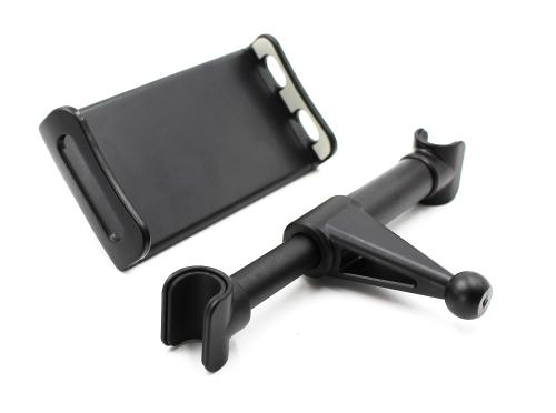 Nakkestøtteholder til iPad & lesebrett