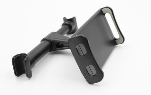 Nakkestøtteholder til iPad & lesebrett