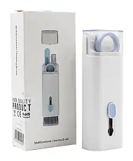 7 i 1 Multiverkt&oslash;y for rengj&oslash;ring