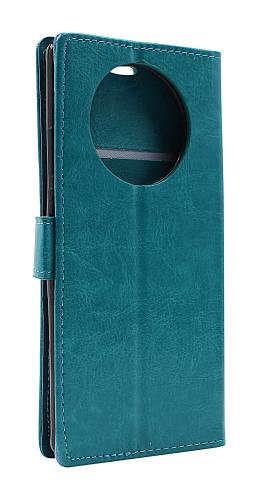 Crazy Horse Wallet Huawei Mate 40 Pro