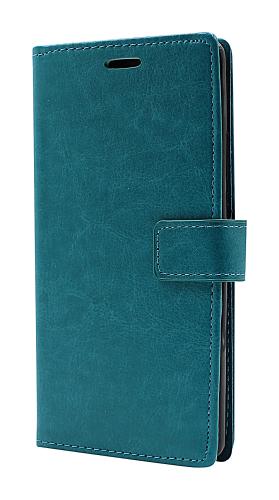 Crazy Horse Wallet Huawei Mate 40 Pro