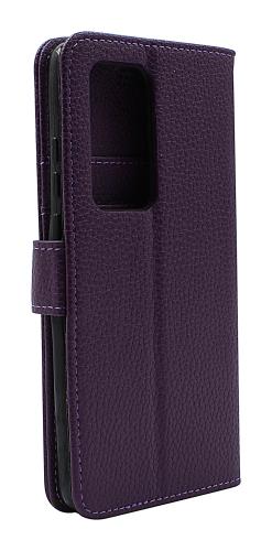 New Standcase Wallet Huawei P40 Pro