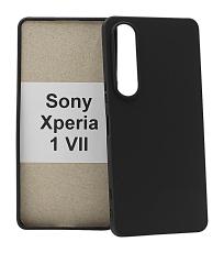TPU Deksel Sony Xperia 1 VII