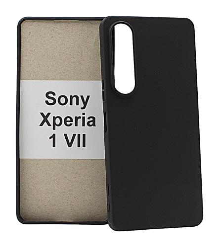 TPU Deksel Sony Xperia 1 VII