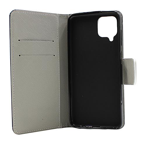 Designwallet Samsung Galaxy A12 (A125F/DS)